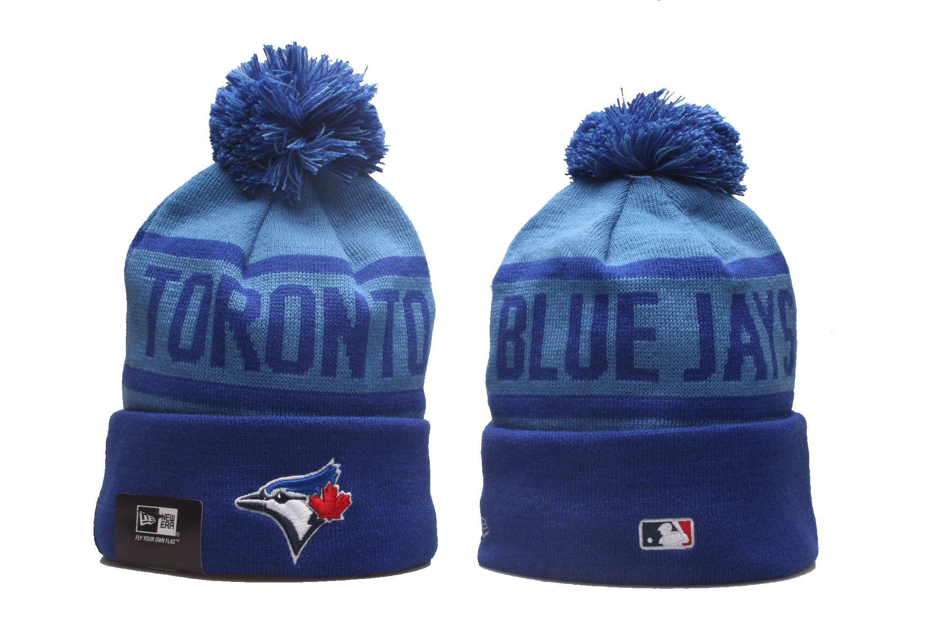 2023 MLB Toronto Blue Jays Beanies->toronto blue jays->MLB Jersey